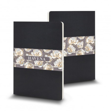 Moleskine Volant Journal - Large Promotional Products