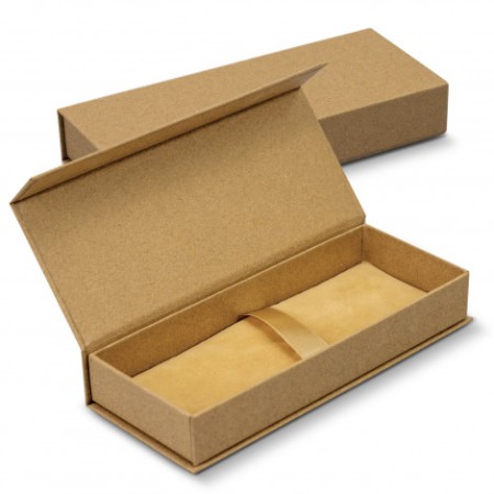 Monaco Kraft Gift Box Promotional Products