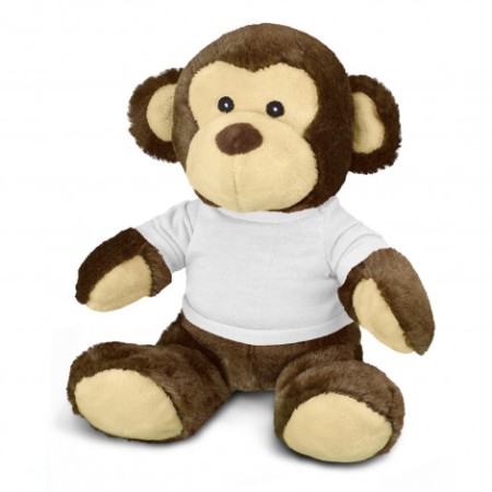 Monkey Plush Toy Promotional Products