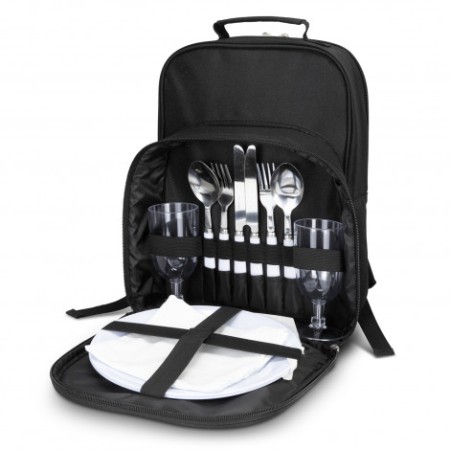 Montague Picnic Backpack Promotional Products