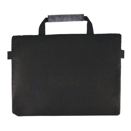 Montana Rpet Felt Satchel Promotional Products