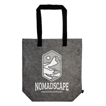 Montana Rpet Gusset Tote Bag Promotional Products
