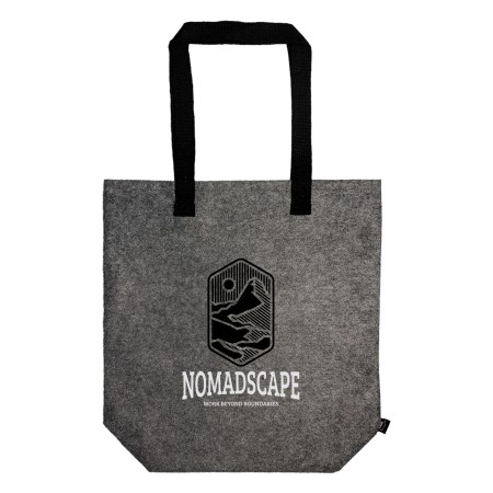 Montana Rpet Gusset Tote Bag Promotional Products