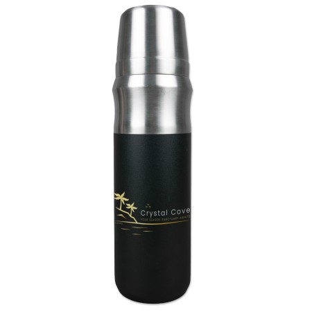 Monte Vacuum Flask Promotional Products