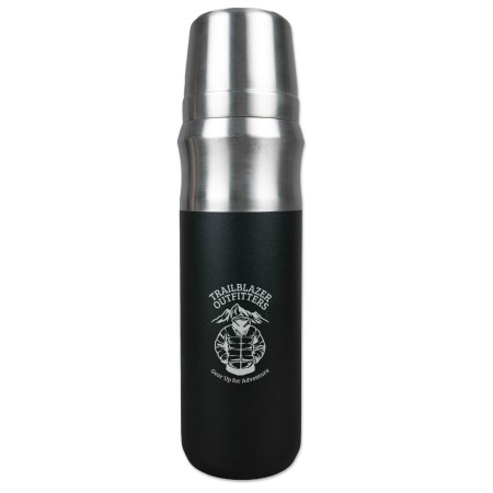 Monte Vacuum Flask Promotional Products