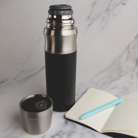 Monte Vacuum Flask Promotional Products