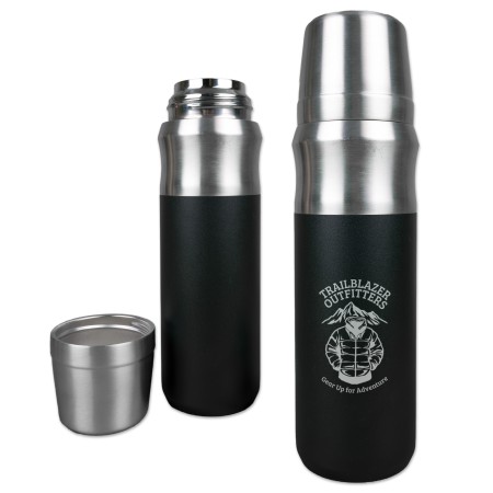 Monte Vacuum Flask Promotional Products