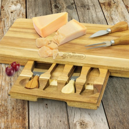Montgomery Cheese Board Promotional Products