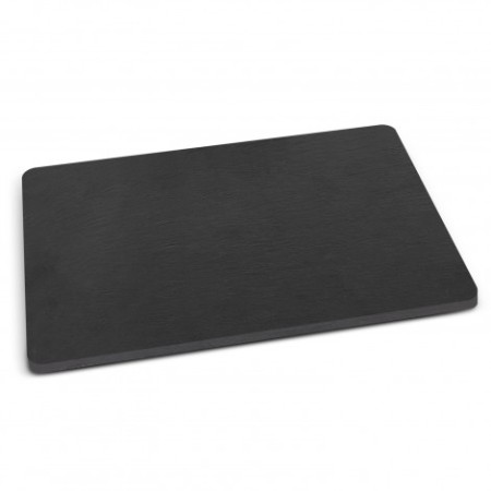Montrose Slate Cheese Board Set Promotional Products