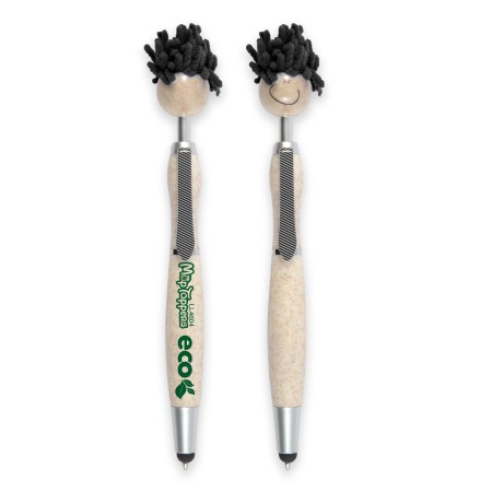 Mop Top Eco Pen Promotional Products