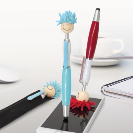 Mop Topper Pen Promotional Products