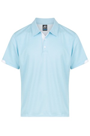 Morris Mens Polos - N1317 Promotional Products