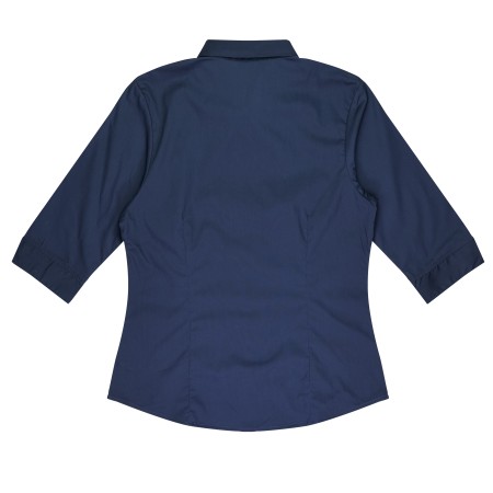 Mosman Lady Shirt 3/4 Sleeve - N2903t Promotional Products