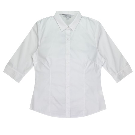Mosman Lady Shirt 3/4 Sleeve - N2903t Promotional Products