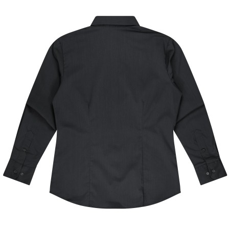 Mosman Lady Shirt Long Sleeve - N2903l Promotional Products