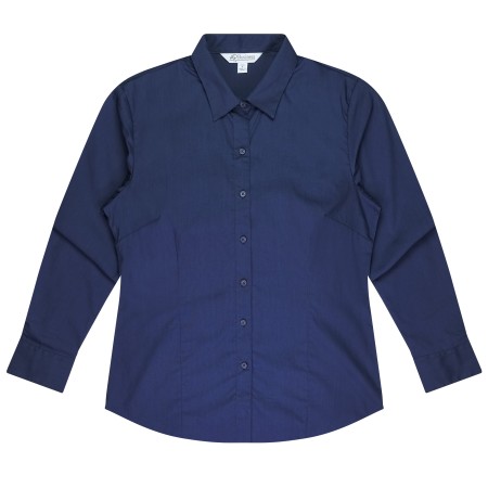 Mosman Lady Shirt Long Sleeve - N2903l Promotional Products