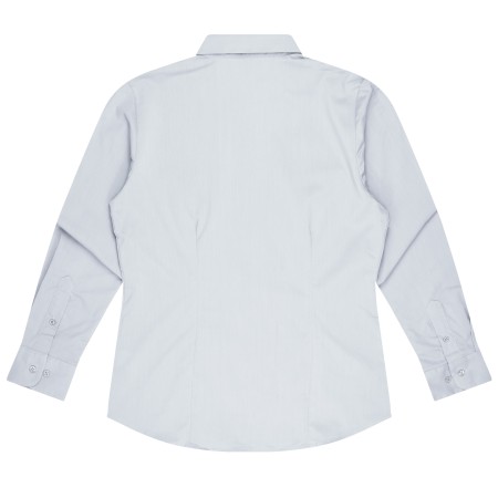 Mosman Lady Shirt Long Sleeve - N2903l Promotional Products