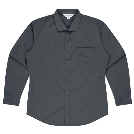 Mosman Mens Shirt Long Sleeve - N1903l Promotional Products