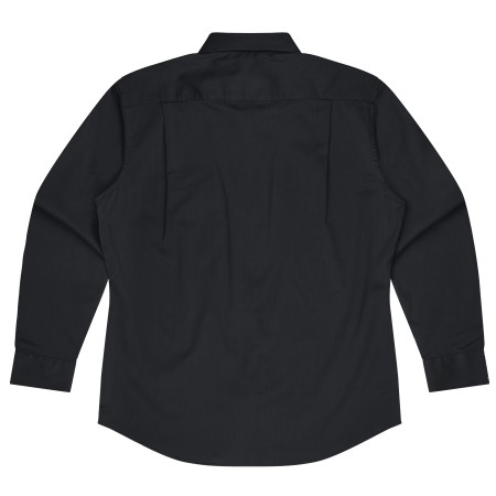 Mosman Mens Shirt Long Sleeve - N1903l Promotional Products