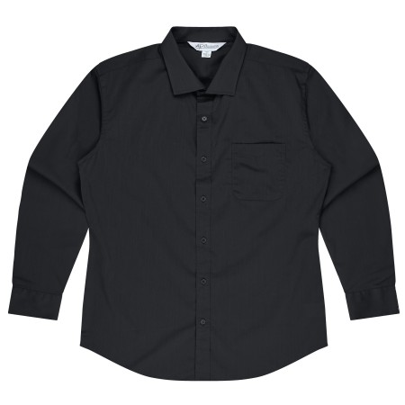Mosman Mens Shirt Long Sleeve - N1903l Promotional Products