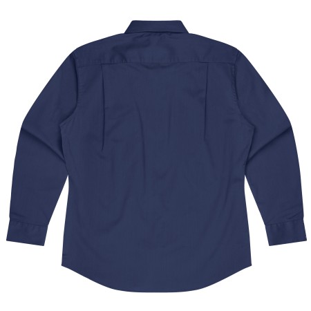 Mosman Mens Shirt Long Sleeve - N1903l Promotional Products