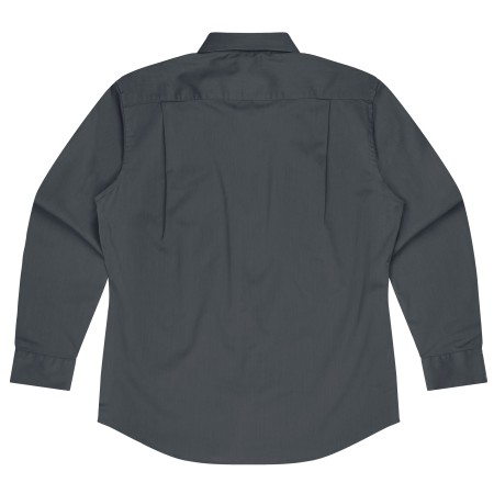 Mosman Mens Shirt Long Sleeve - N1903l Promotional Products
