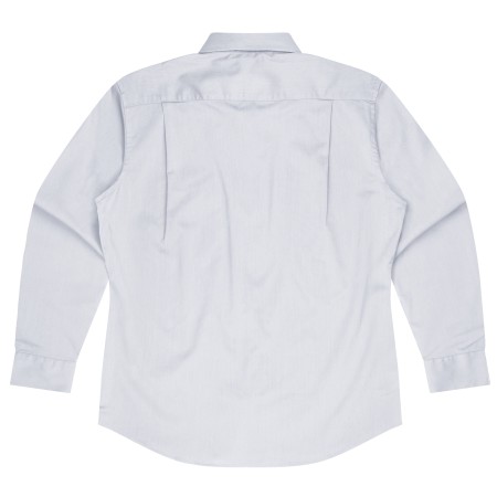 Mosman Mens Shirt Long Sleeve - N1903l Promotional Products