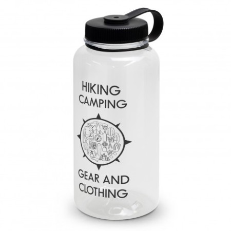 Mountaineer Bottle Promotional Products