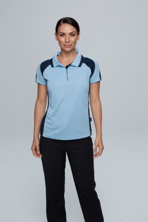 Murray Lady Polos - N2300 Promotional Products