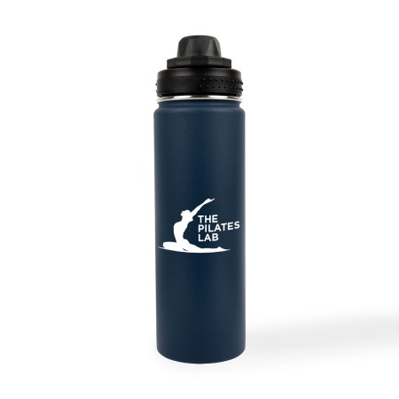 Mystique 650ml Stainless Steel Vacuum Bottle Promotional Products