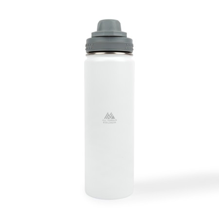Mystique 650ml Stainless Steel Vacuum Bottle Promotional Products