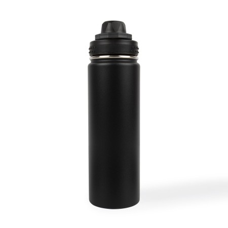 Mystique 650ml Stainless Steel Vacuum Bottle Promotional Products