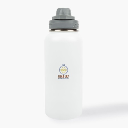 Mystique 950ml Stainless Steel Vacuum Bottle Promotional Products