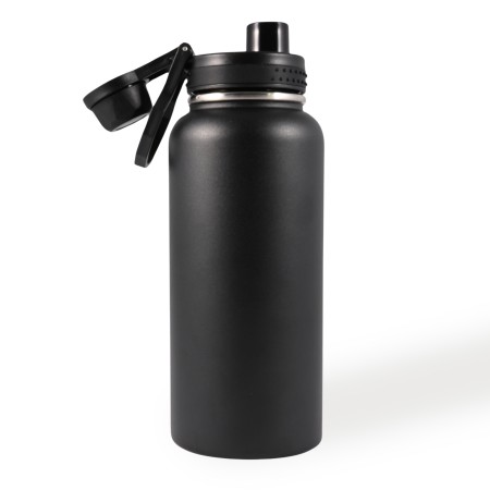 Mystique 950ml Stainless Steel Vacuum Bottle Promotional Products
