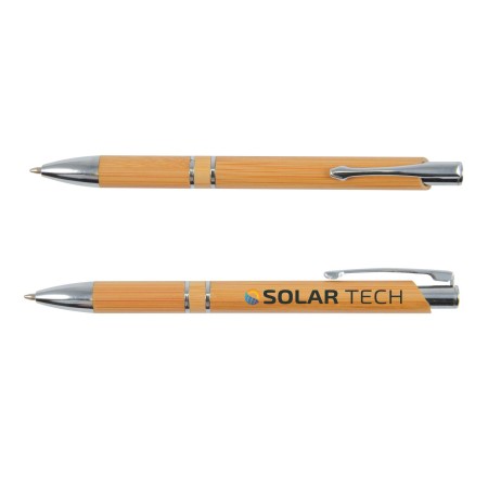 Napier Bamboo Pen Promotional Products
