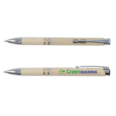 Napier Eco Pen Promotional Products