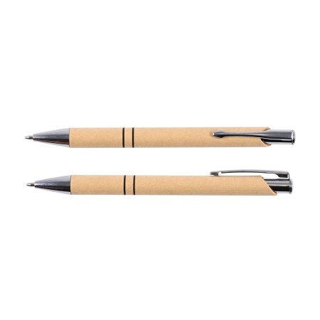 Napier Paper Pen Promotional Products