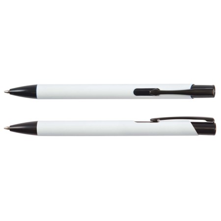 Napier Pen (black Edition) Promotional Products