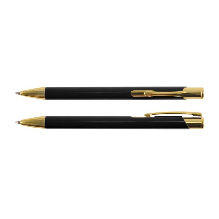 Napier Pen (gold Edition) Promotional Products