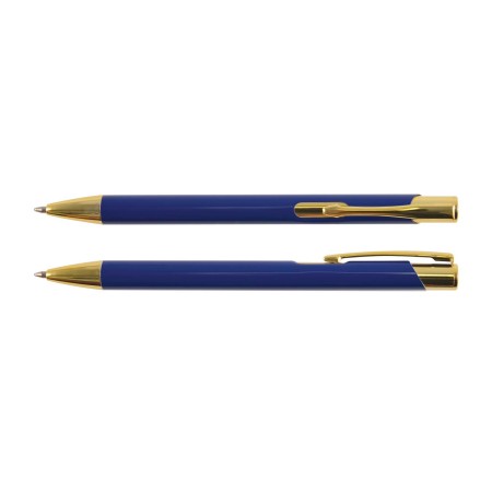Napier Pen (gold Edition) Promotional Products