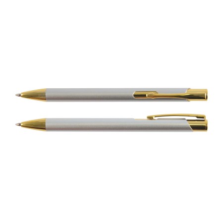 Napier Pen (gold Edition) Promotional Products