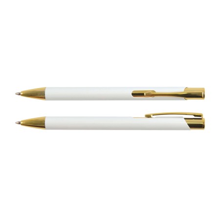 Napier Pen (gold Edition) Promotional Products