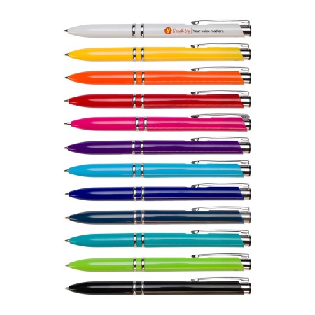 Napier Recycled Abs Pen Promotional Products