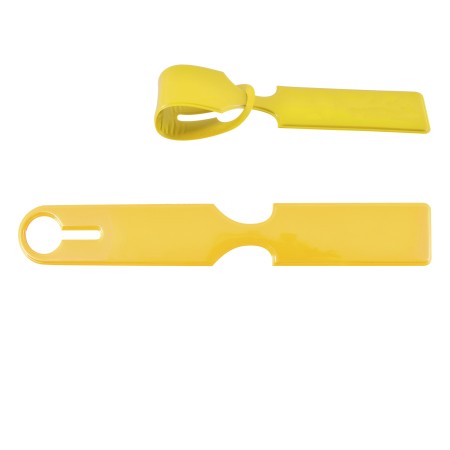 Naples Luggage Tag Promotional Products