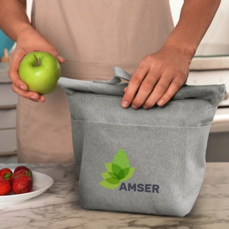 Naples Lunch Bag Promotional Products