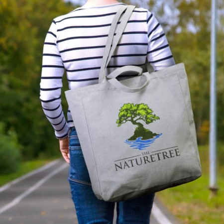 Naples Tote Bag Promotional Products