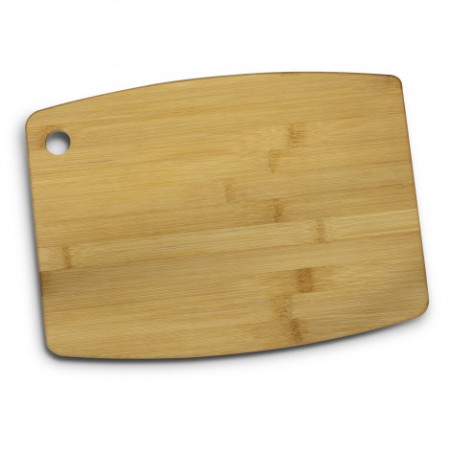 Natura Bamboo Chopping Board Promotional Products