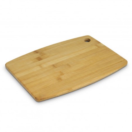 Natura Bamboo Chopping Board Promotional Products