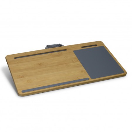 Natura Bamboo Lap Desk Promotional Products