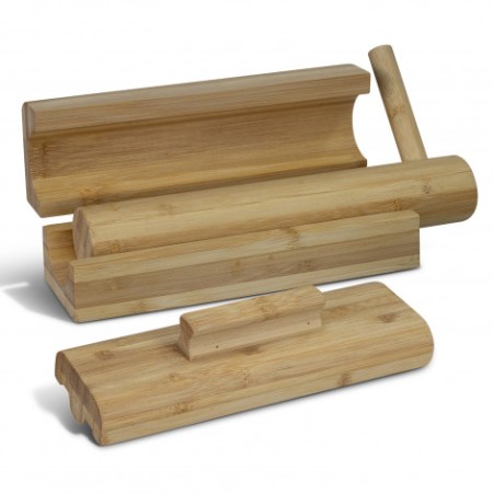 Natura Bamboo Sushi Maker Promotional Products